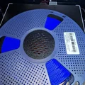Bộ phận đựng hạt chống ẩm đặt giữa lõi cuộn nhựa in 3D - Thumbnail 4