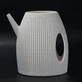 Bình tưới cây phong cách Japandi - Thiết kế tối giản, hiện đại với vân gân nổi - Thumbnail 7