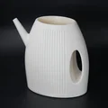 Bình tưới cây phong cách Japandi - Thiết kế tối giản, hiện đại với vân gân nổi - Thumbnail 8