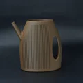 Bình tưới cây phong cách Japandi - Thiết kế tối giản, hiện đại với vân gân nổi - Thumbnail 10