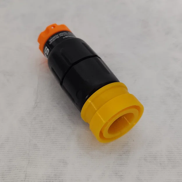 Adapter kết nối bộ lọc nước cho Sea to Summit Pack Tap - Image 2