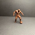 Chiến binh bóng đá mặc giáp (Armored Soccer Warrior) - Thumbnail 2