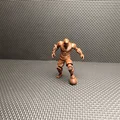 Chiến binh bóng đá mặc giáp (Armored Soccer Warrior) - Thumbnail 3