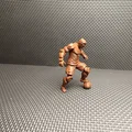 Chiến binh bóng đá mặc giáp (Armored Soccer Warrior) - Thumbnail 4