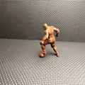 Chiến binh bóng đá mặc giáp (Armored Soccer Warrior) - Thumbnail 5