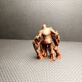 Chiến binh bóng đá mặc giáp (Armored Soccer Warrior) - Thumbnail 6