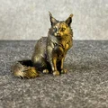 Mô hình chú mèo Maine Coon đáng yêu - Thumbnail 5