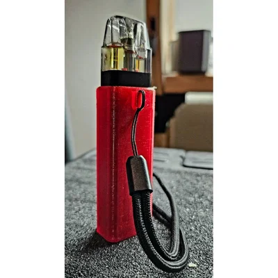 Ốp bảo vệ Vaporesso Vape Pen - Thiết kế 3D in nhanh và tiện dụng