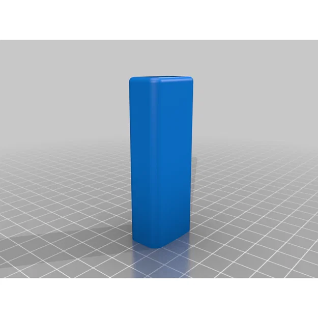 Ốp bảo vệ Vaporesso Vape Pen - Thiết kế 3D in nhanh và tiện dụng - Image 2