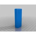 Ốp bảo vệ Vaporesso Vape Pen - Thiết kế 3D in nhanh và tiện dụng - Thumbnail 2