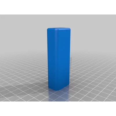Ốp bảo vệ Vaporesso Vape Pen - Thiết kế 3D in nhanh và tiện dụng