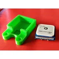 Giá gắn GPS BN-880 cho iFlight Nazgul5 - Thumbnail 2