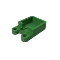 Giá gắn GPS BN-880 cho iFlight Nazgul5 - Thumbnail 4