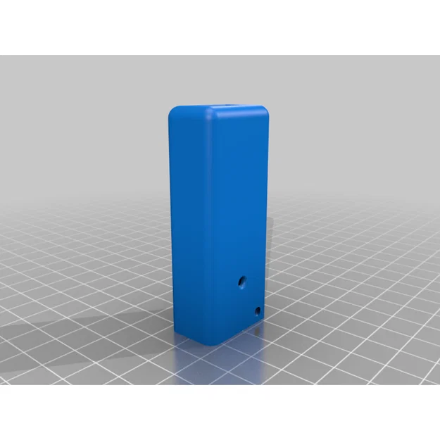 Bao bảo vệ SMOK novo 2 - Thiết kế móc khóa in 3D tiện lợi - Image 2