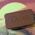 Hộp Đựng Quân Cờ Cho Settlers of Catan - Thumbnail 2