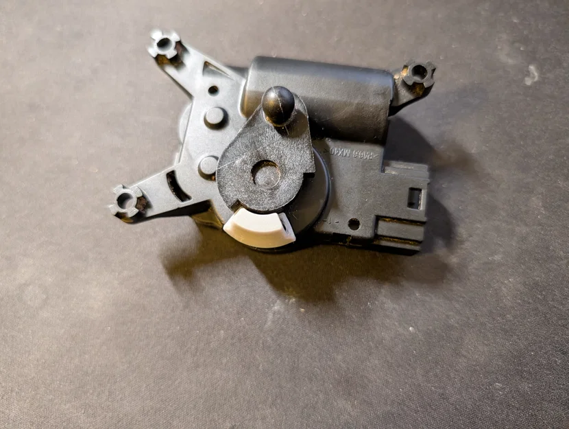 Chi tiết sửa chữa cam cho mô-tơ Delphi 52411483R04 trên xe VW T5 - Image 1