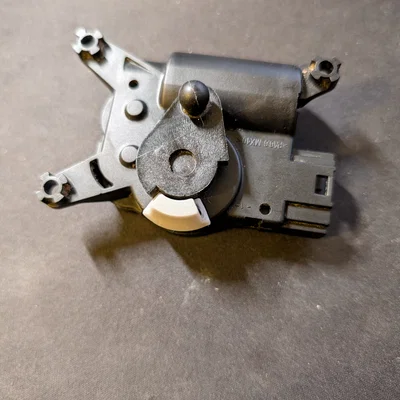 Chi tiết sửa chữa cam cho mô-tơ Delphi 52411483R04 trên xe VW T5