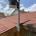 Giá đỡ thiết bị đo mưa Netatmo - Thumbnail 2