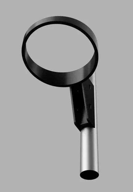 Giá đỡ thiết bị đo mưa Netatmo - Image 4