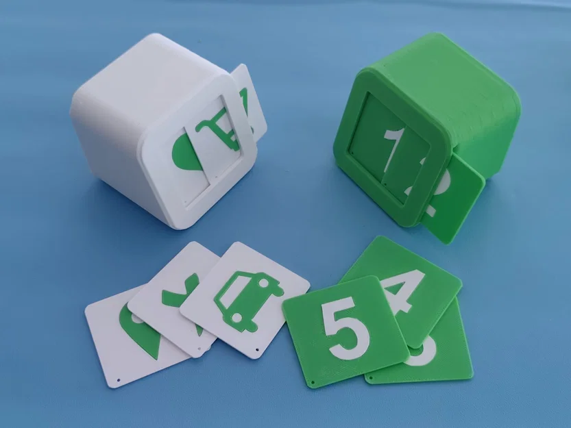 Bộ nhả token đa năng: Lịch để bàn và Hệ thống nhắc nhở - Image 3