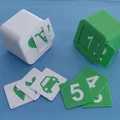Bộ nhả token đa năng: Lịch để bàn và Hệ thống nhắc nhở - Thumbnail 3