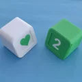 Bộ nhả token đa năng: Lịch để bàn và Hệ thống nhắc nhở - Thumbnail 5