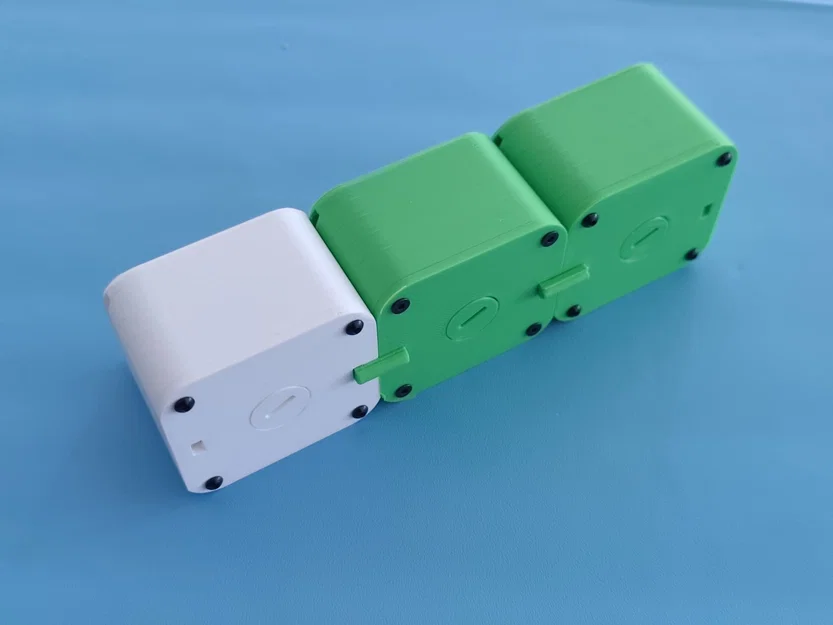 Bộ nhả token đa năng: Lịch để bàn và Hệ thống nhắc nhở - Image 6