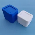Bộ nhả token đa năng: Lịch để bàn và Hệ thống nhắc nhở - Thumbnail 7