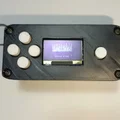 Máy chơi game Doom bỏ túi chạy trên Arduino Nano - Thumbnail 2