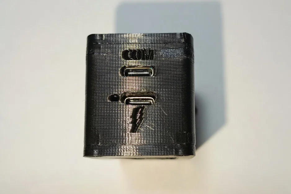 Máy chơi game Doom bỏ túi chạy trên Arduino Nano - Image 3