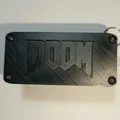 Máy chơi game Doom bỏ túi chạy trên Arduino Nano - Thumbnail 4