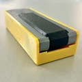 Hộp Đựng USB 3D (USB Case) Thiết Kế Gọn Nhẹ Với Nắp Đóng Nam Châm - Thumbnail 2