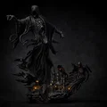 Harry Potter - Giám ngục Azkaban (Dementor) - Thumbnail 1
