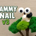 Sammy Snail V3 - Thumbnail 1