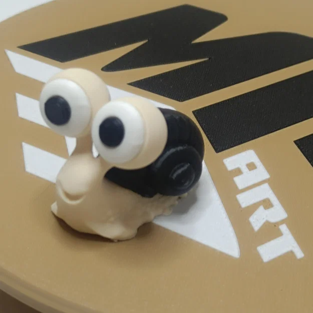 Sammy Snail V3 - Image 3