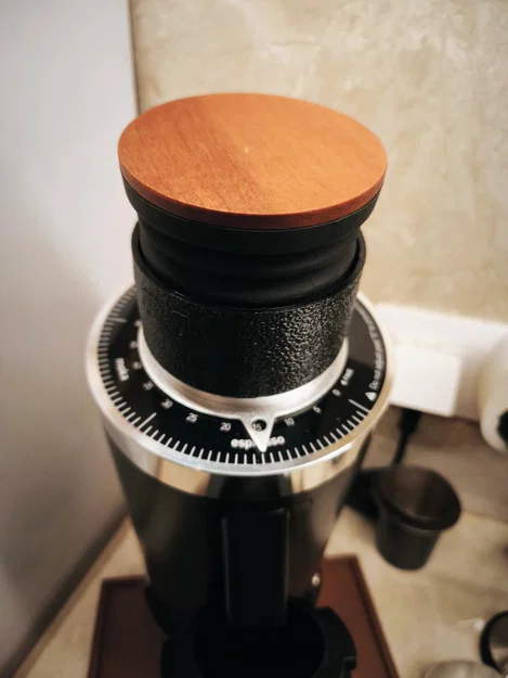 Vòng giữ Bellow cho máy xay DF64 - Image 1