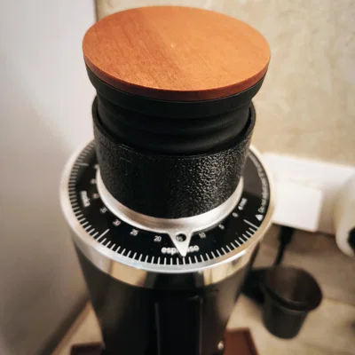 Vòng giữ Bellow cho máy xay DF64