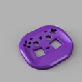 Khuôn giữ (Repair Jig) hỗ trợ sửa chữa tay cầm Steam Controller 2026 - Thumbnail 1