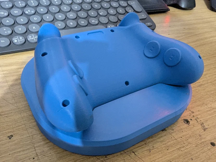 Khuôn giữ (Repair Jig) hỗ trợ sửa chữa tay cầm Steam Controller 2026 - Image 3