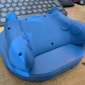 Khuôn giữ (Repair Jig) hỗ trợ sửa chữa tay cầm Steam Controller 2026 - Thumbnail 3