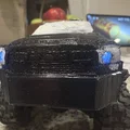 Thân xe SCX30 Ram 2500 - Thumbnail 3
