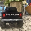 Thân xe SCX30 Ram 2500 - Thumbnail 4