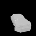 Thân xe SCX30 Ram 2500 - Thumbnail 8