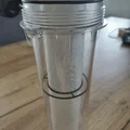Vòng đệm định tâm lõi lọc nước 10 inch - Thumbnail 2