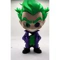 Mô hình chú hề Joker độc đáo cho máy in 3D - Thumbnail 1