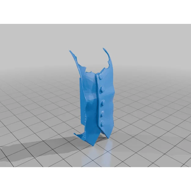 Mô hình chú hề Joker độc đáo cho máy in 3D - Image 3
