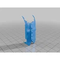 Mô hình chú hề Joker độc đáo cho máy in 3D - Thumbnail 3