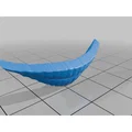 Mô hình chú hề Joker độc đáo cho máy in 3D - Thumbnail 5