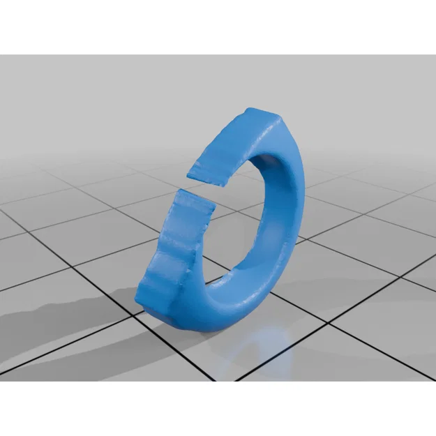Mô hình chú hề Joker độc đáo cho máy in 3D - Image 8