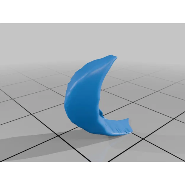 Mô hình chú hề Joker độc đáo cho máy in 3D - Image 10